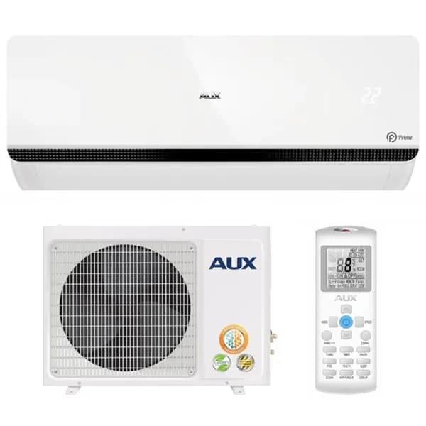 Кондиционер настенный AUX ASW-H12A4/FP-R1 / AS-H12A4/FP-R1