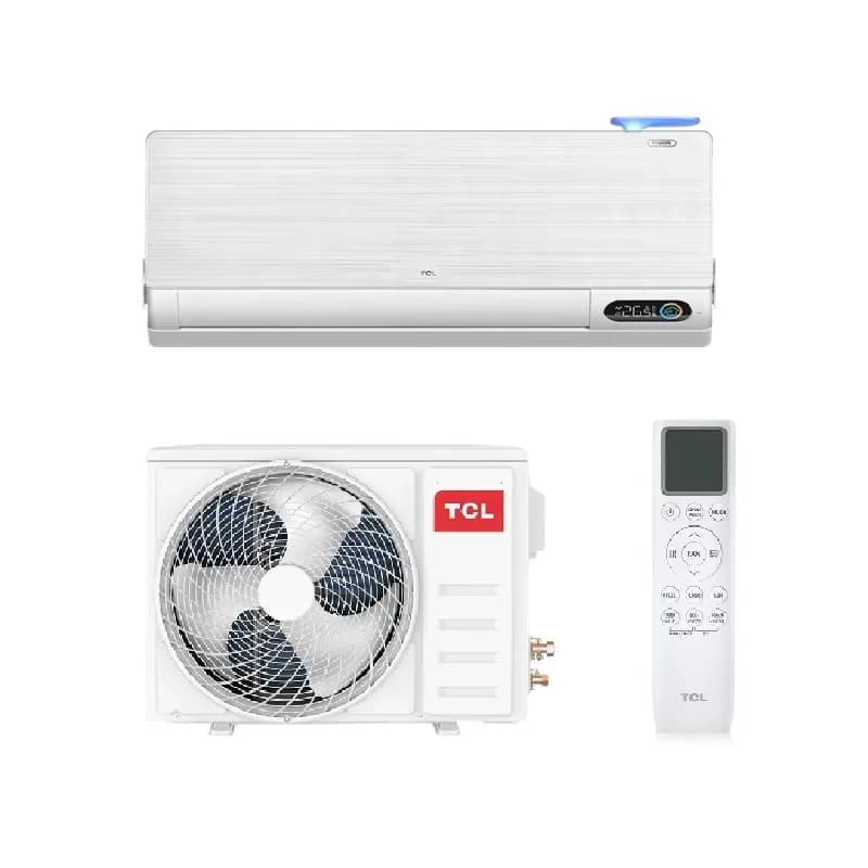 Кондиционер настенный TCL TAC-FRB12INV/R