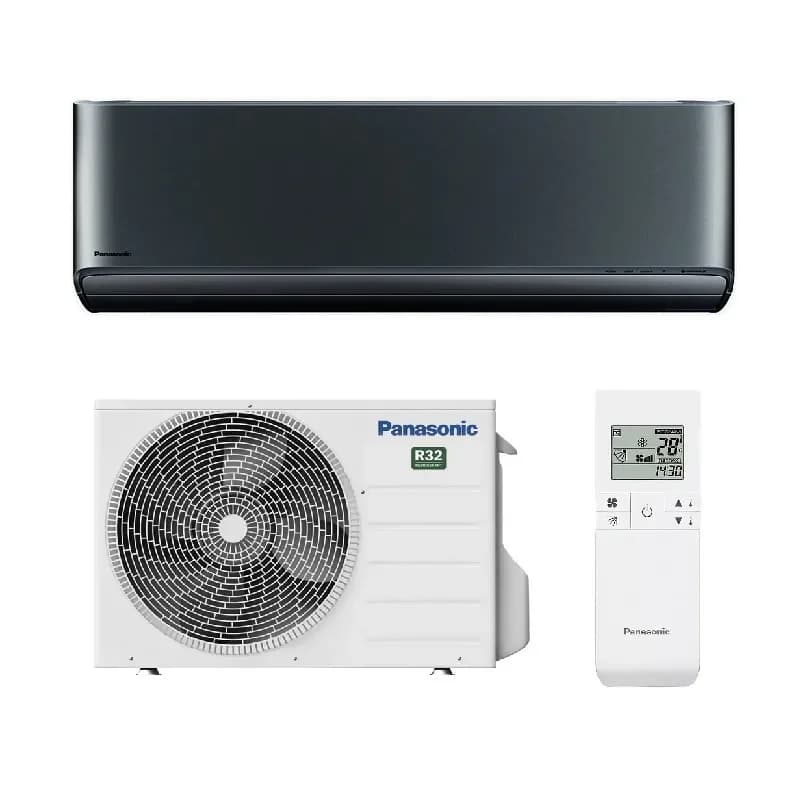 Кондиционер настенный Panasonic CS-XZ25ZKEW-H / CU-Z25ZKE