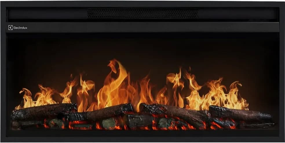 Настенный электрокамин Electrolux EFP/P-4220LS