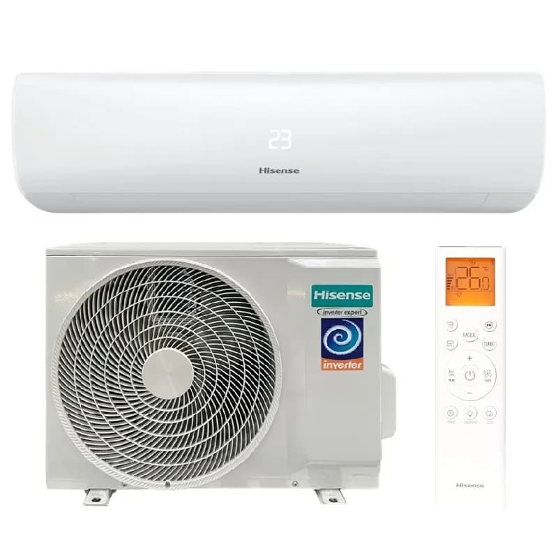 Кондиционер настенный Hisense AS-07UW4RYRKB01