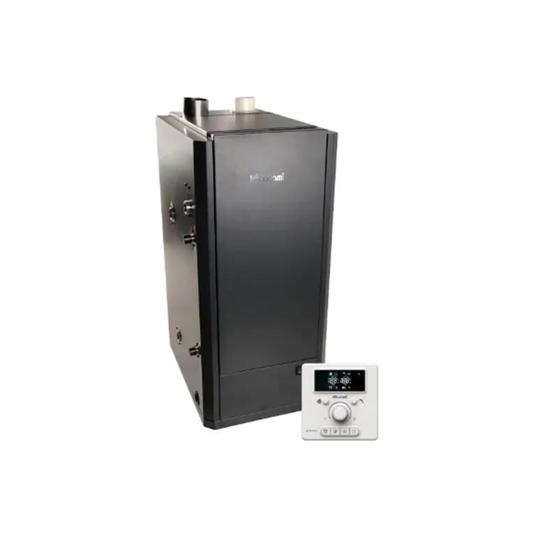 Газовый котел Kiturami STSG-47