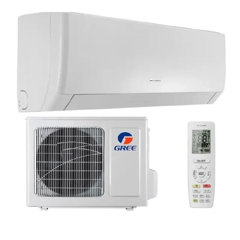 Кондиционер настенный Gree GWH09AGAXA-K6DNA4C