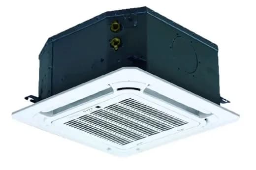 Фанкойл General Climate GCKD-450Si