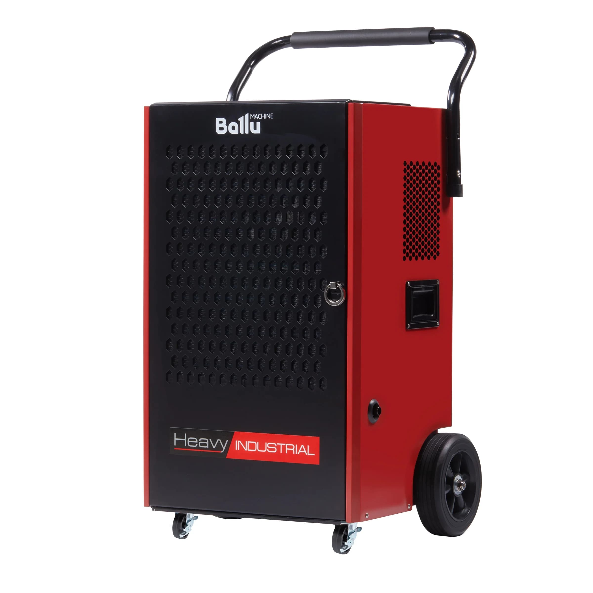 Осушитель воздуха промышленный Ballu BDI-100L