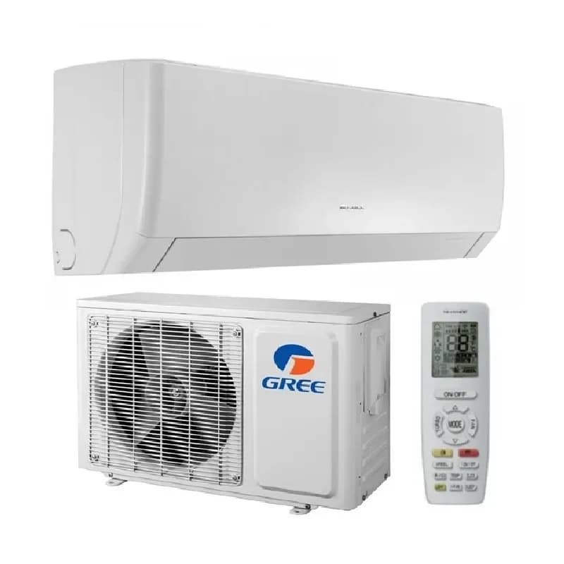 Кондиционер настенный Gree GWH18AGDXD-K6DNA4F