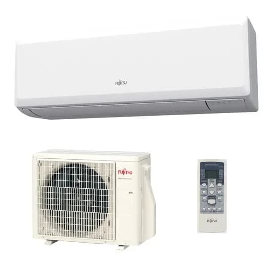 Кондиционер настенный Fujitsu ASYG18KLCA / AOYG18KLCA