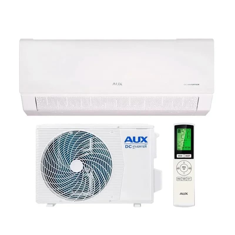 Кондиционер настенный AUX ASW-H12A4/CA-R2DI / AS-H12A4/CA-R2DI