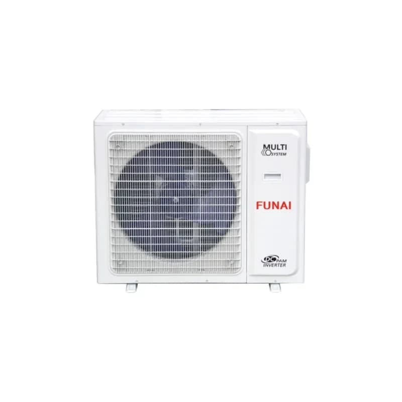 Наружный блок мульти сплит-системы Funai RAM-I-4OK85HP.01/U