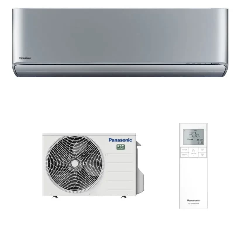 Кондиционер настенный Panasonic CS-XZ20XKEW / CU-Z20XKE