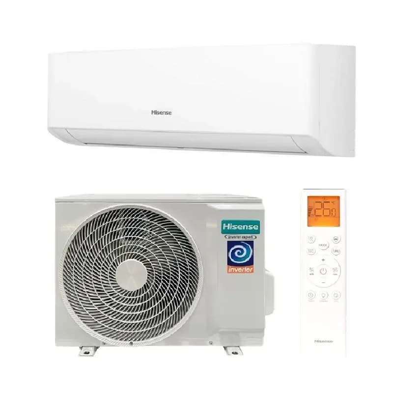 Кондиционер настенный Hisense AS-18UW4RMSKA01