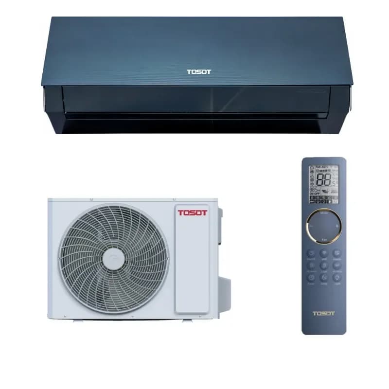 Кондиционер настенный Tosot T12H-SCD/I/T12H-SCD/O