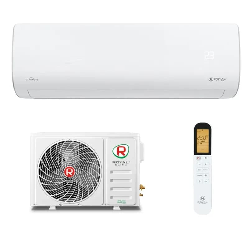 Кондиционер настенный Royal Clima RCI-AR28HN