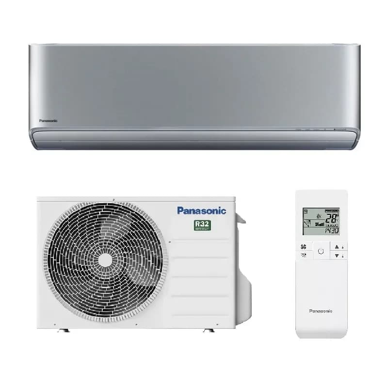 Кондиционер настенный Panasonic CS-XZ25ZKEW / CU-Z25ZKE