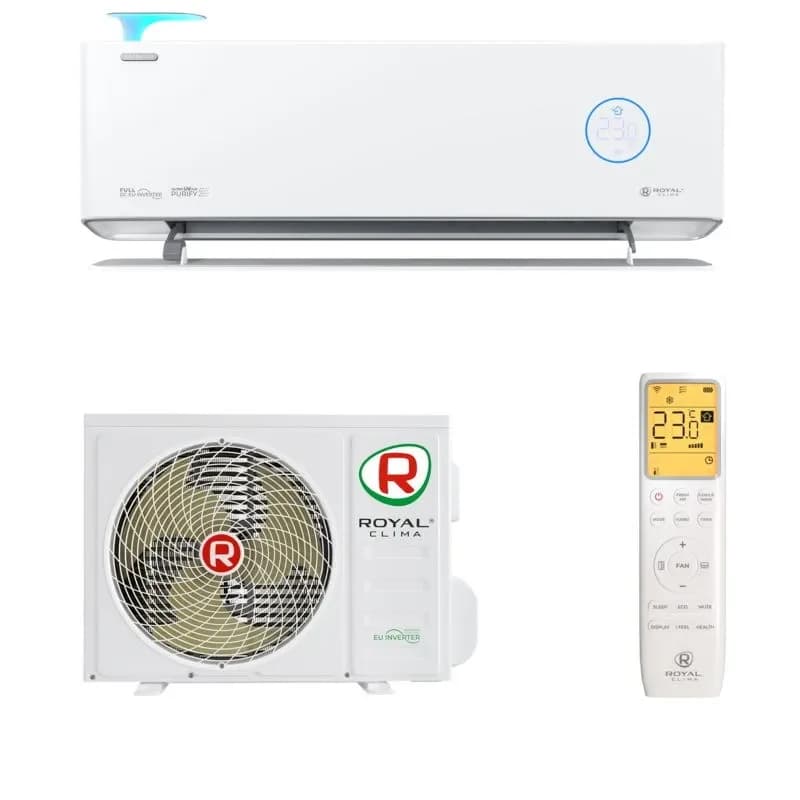 Кондиционер настенный Royal Clima RCI-RF40HN