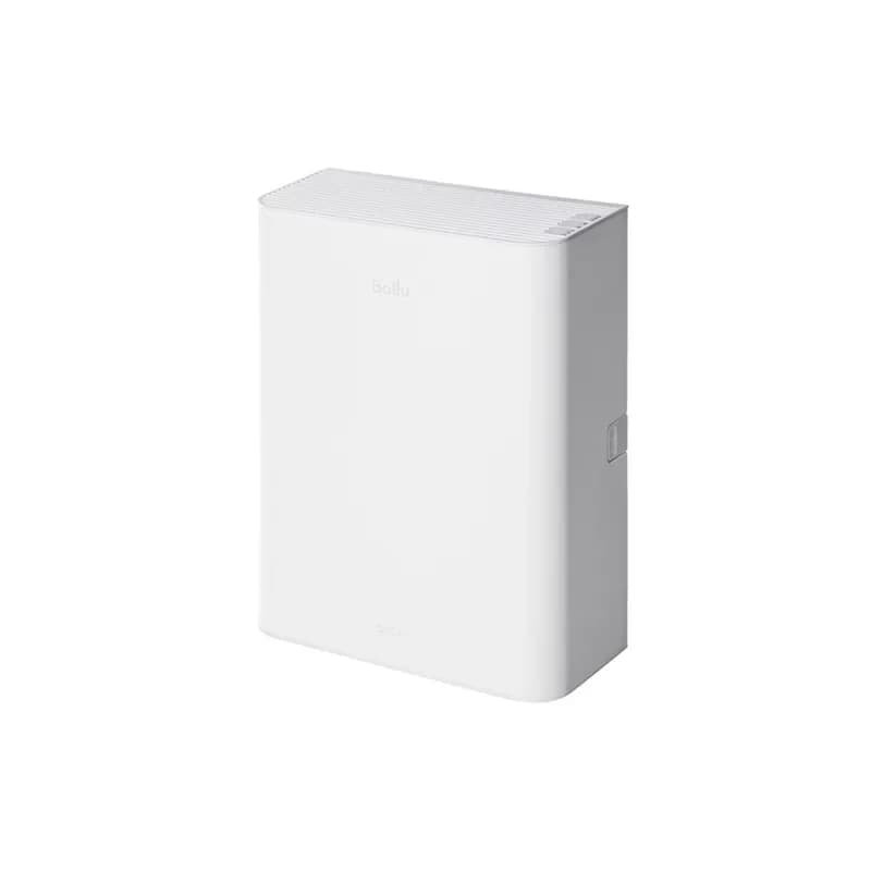 Приточно-очистительные комплексы Ballu ONEAIR ASP-100W