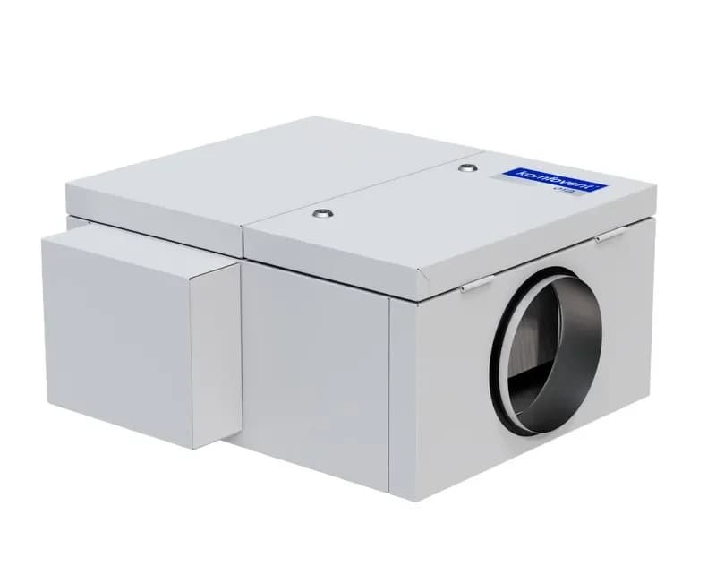 Вытяжная установка Komfovent ОТД-E-1000-F-GTC-F5/M5-GTC-X