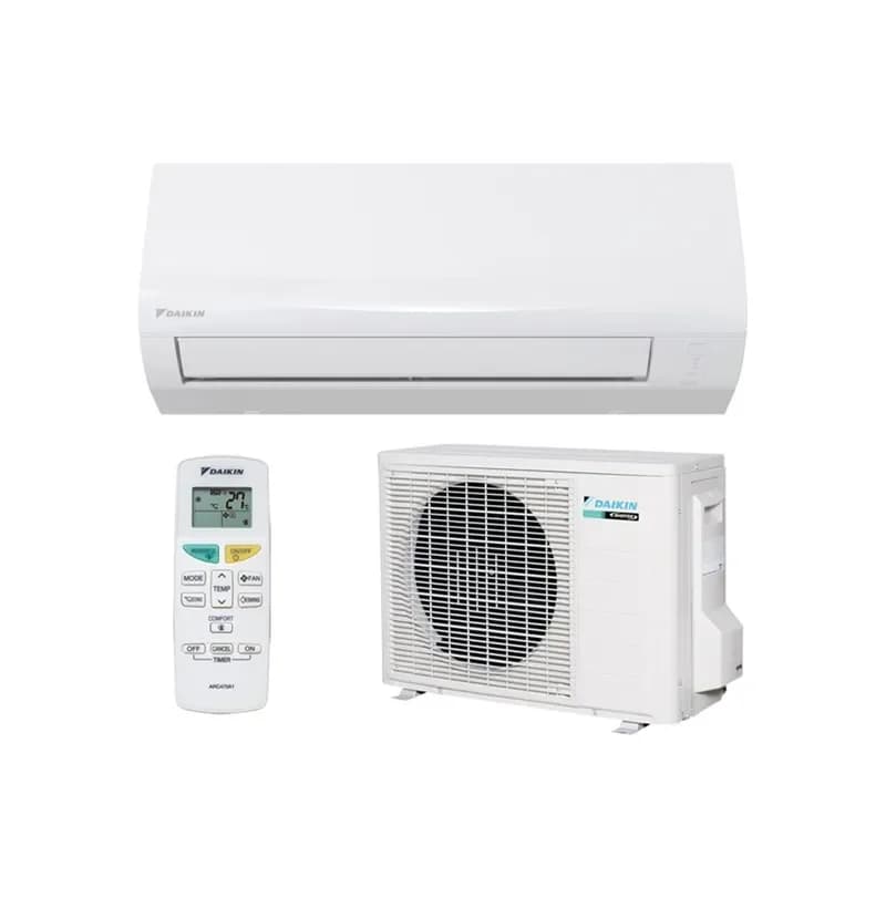 Кондиционер настенный Daikin FTXF25E / RXF25E