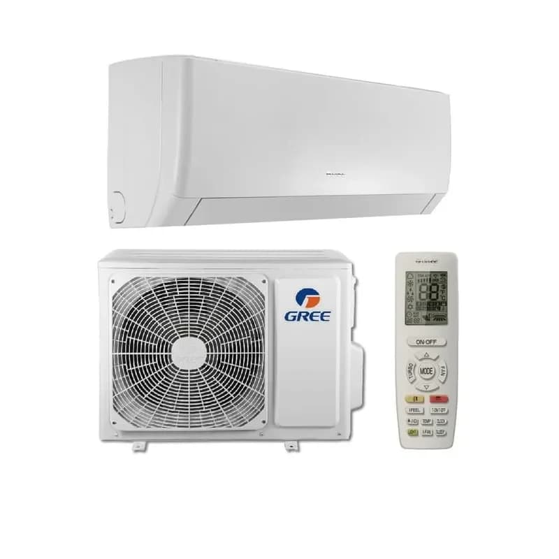 Кондиционер настенный Gree GWH09AGAXA-K3NNA1A