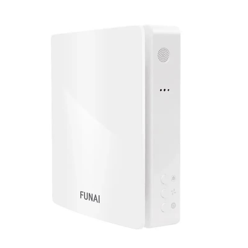 Приточно-вытяжная установка Funai ERW-60X