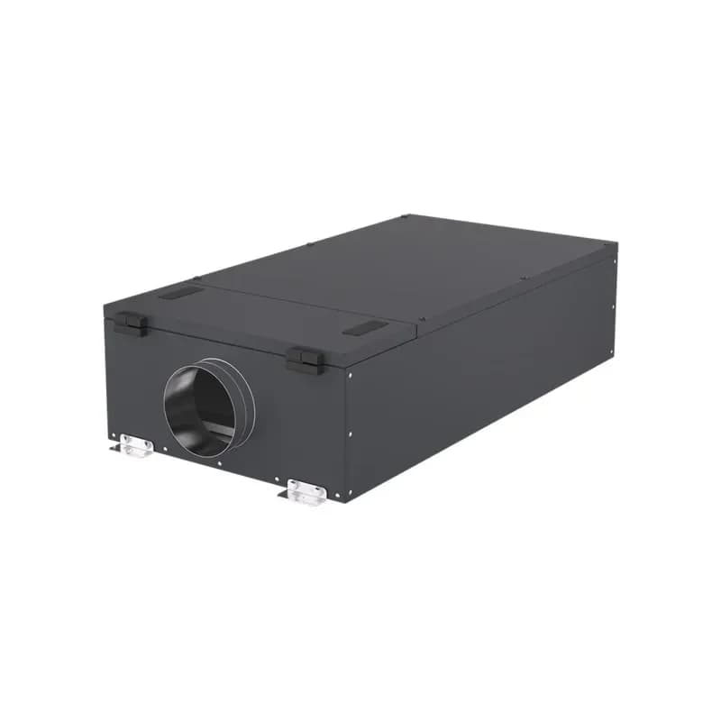 Приточная установка Zilon ZPE-M 600-5,0/2 INT