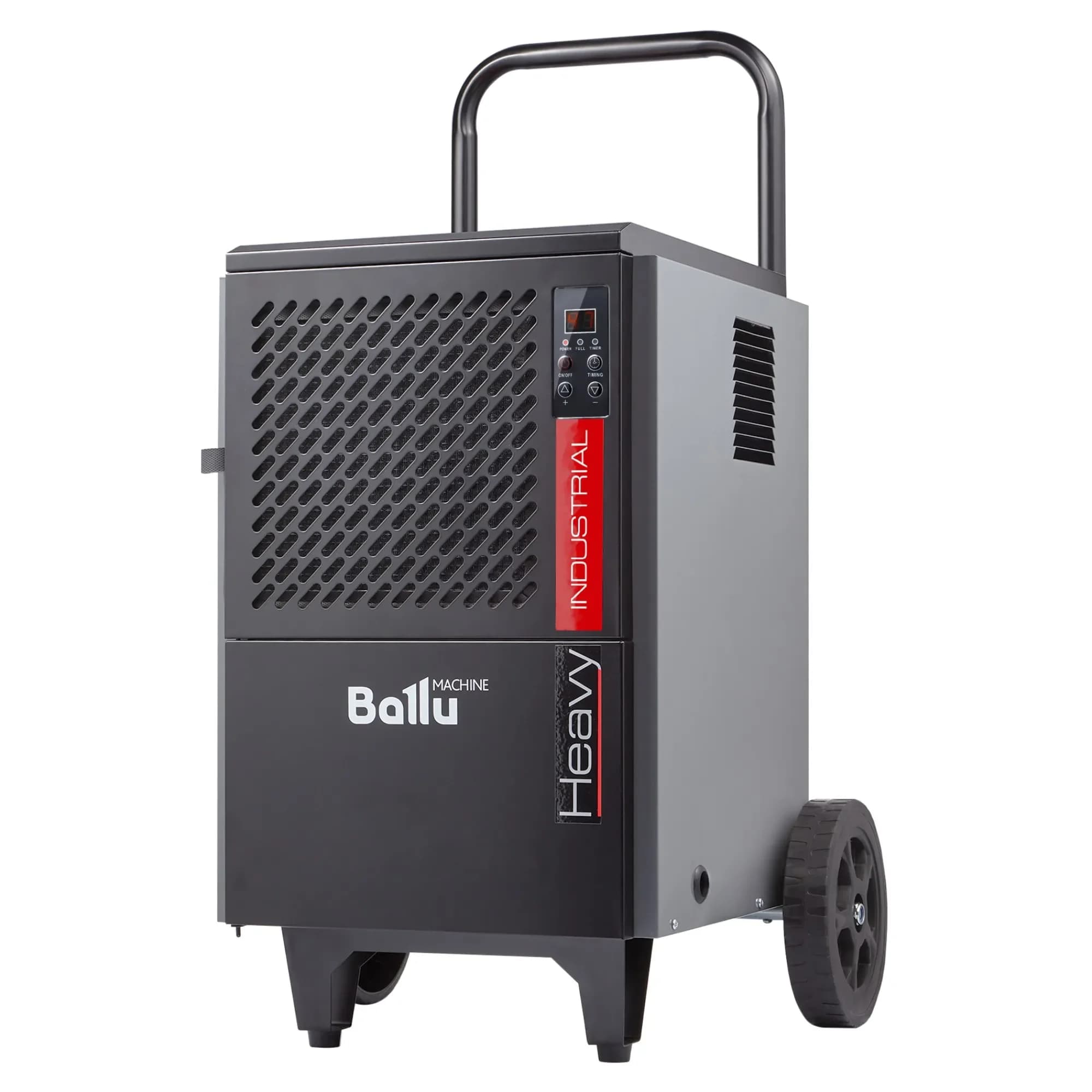 Осушитель воздуха промышленный Ballu BDI-50L