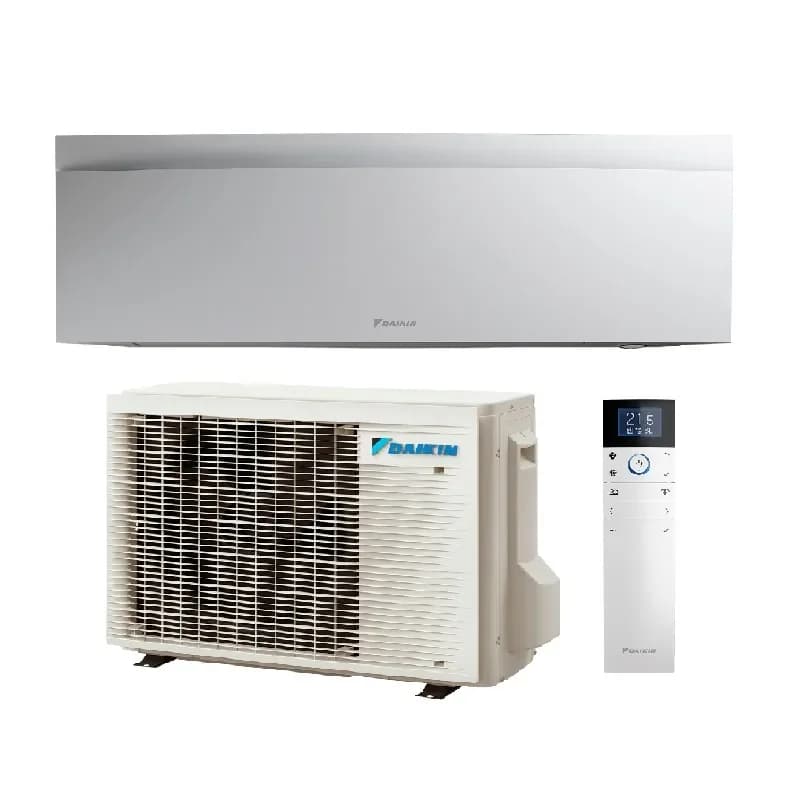 Кондиционер настенный Daikin FTXJ35AW9 / RXJ35A9