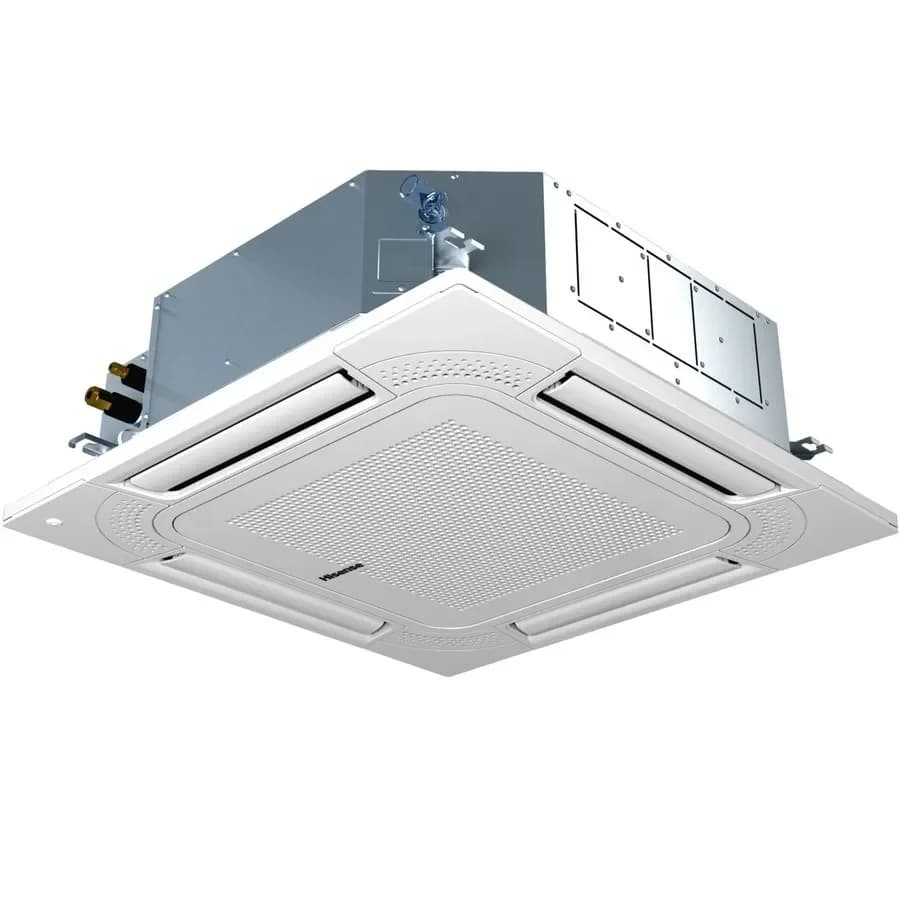 Кассетная VRF система Hisense AVBC-12HJDBA