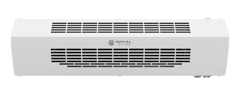Электрическая тепловая завеса Royal Clima RAH-HG0.8E5M