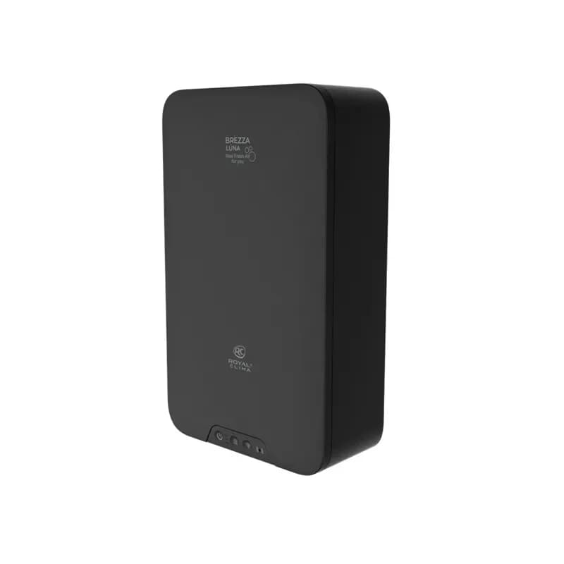 Приточно-очистительные комплексы Royal Clima RCB 80 LUX