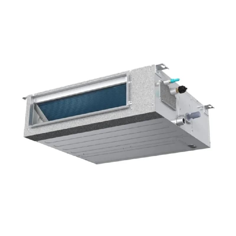 Канальный кондиционер Hisense AUD-18HX4RV2/AUW-18H4RS2