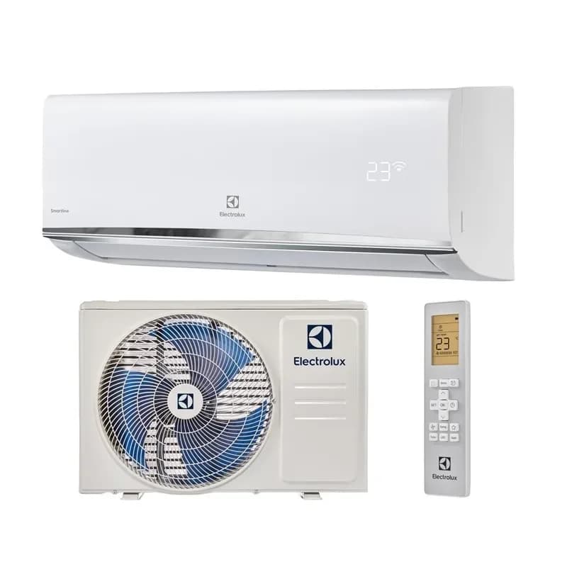 Кондиционер настенный Electrolux EACS-07HSM/N8_V2
