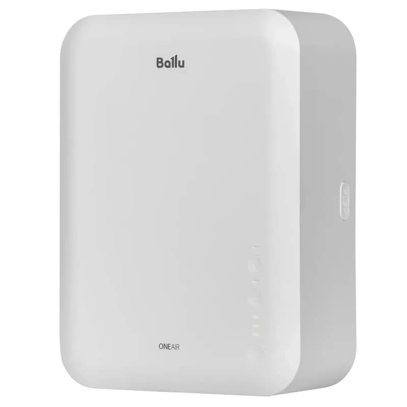 Приточно-очистительные комплексы Ballu ONEAIR ASP-80
