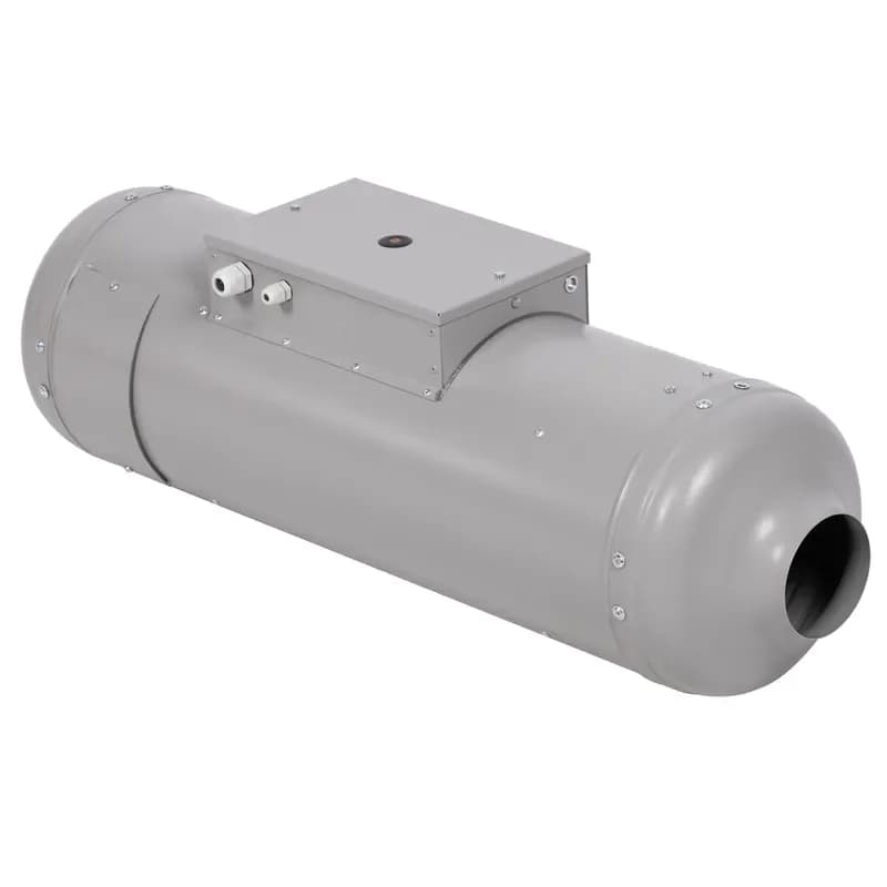 Приточная установка Shuft AIRTUBE 315