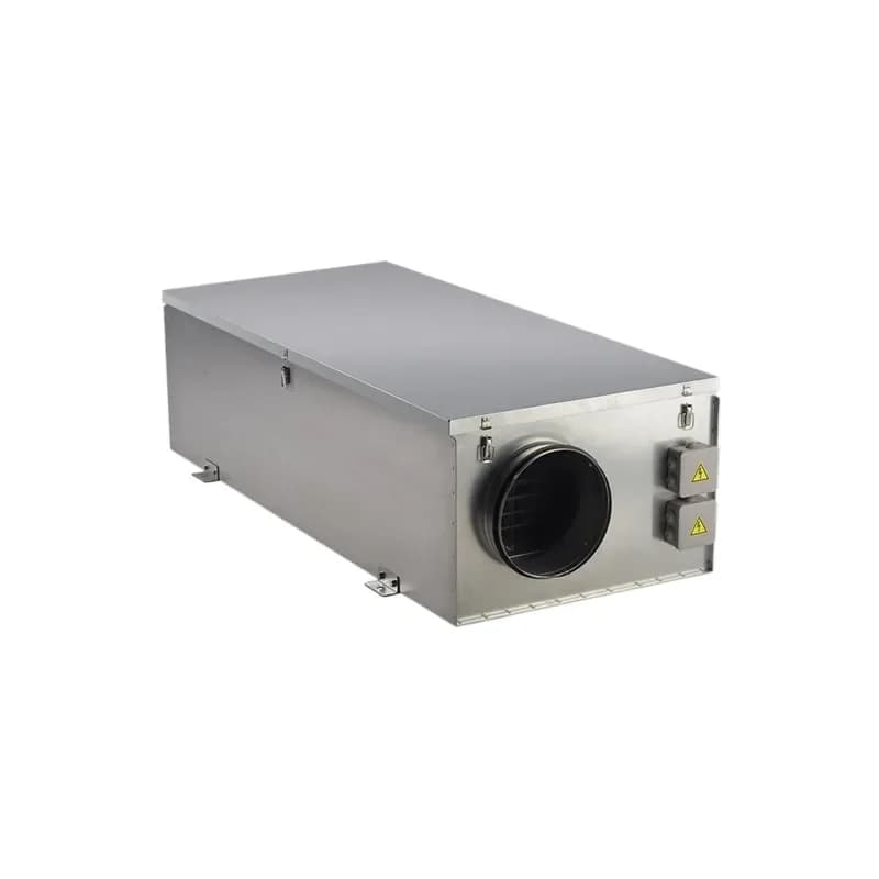 Приточная установка Zilon ZPE 2000-5,0 L3