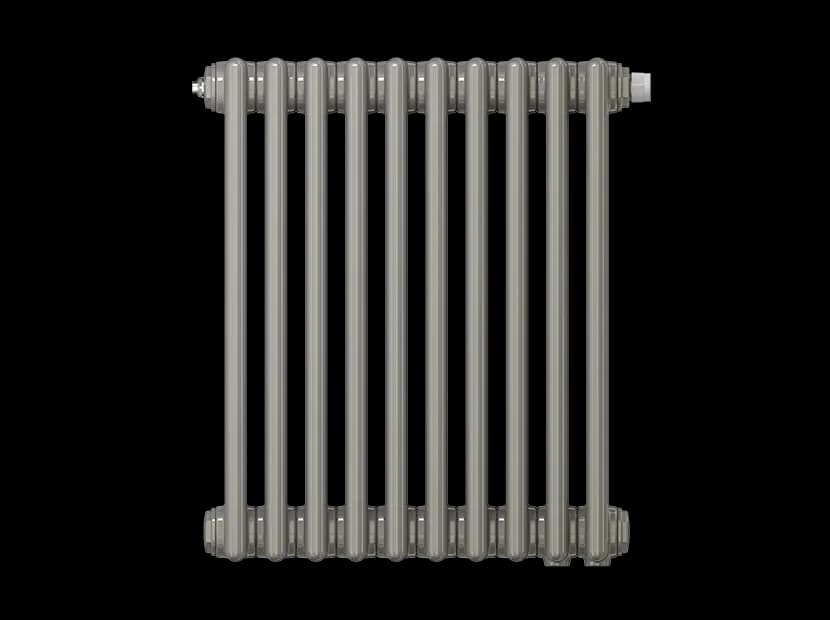 Радиатор стальной трубчатый Zehnder Charleston Retrofit 3057, 18 сек. 0325 TL (ниж.подкл)