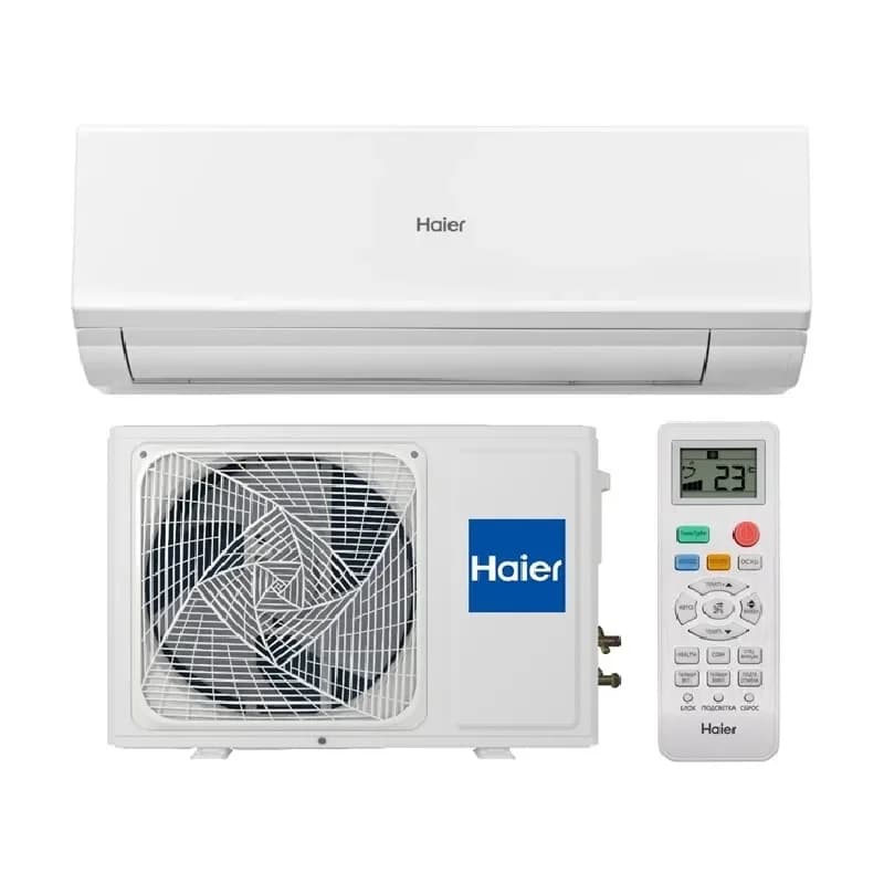 Кондиционер настенный Haier HSU-07HQJ103/R3-W / HSU-07HQJ103/R3