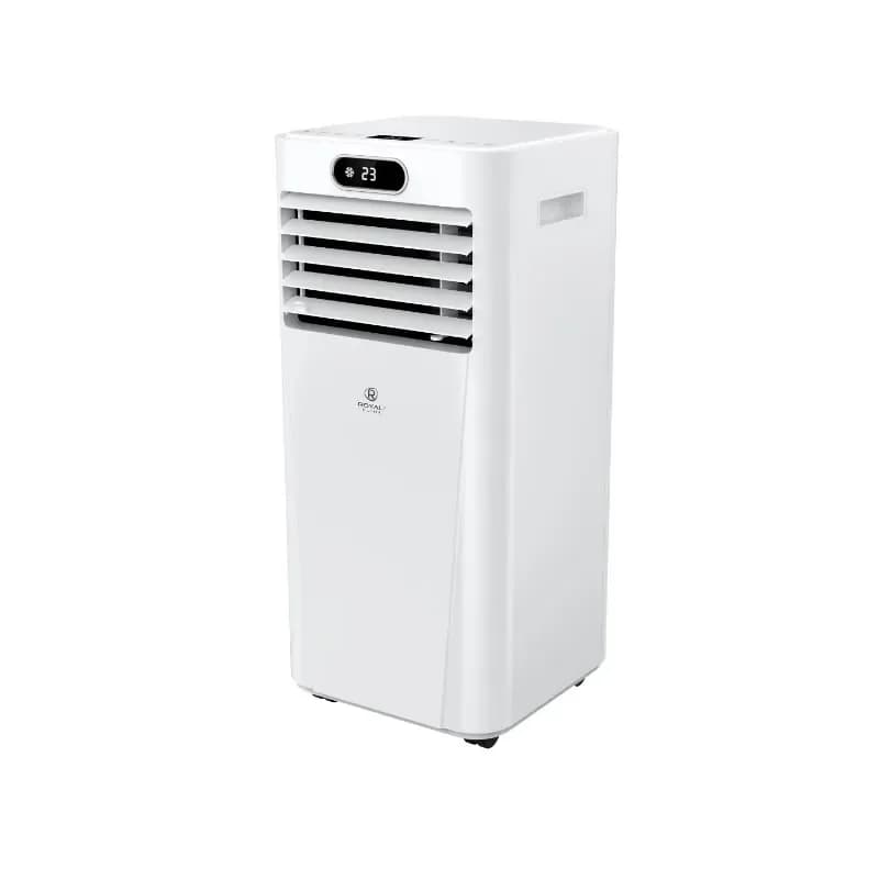 Мобильный кондиционер Royal Clima RM-TS17CH-E
