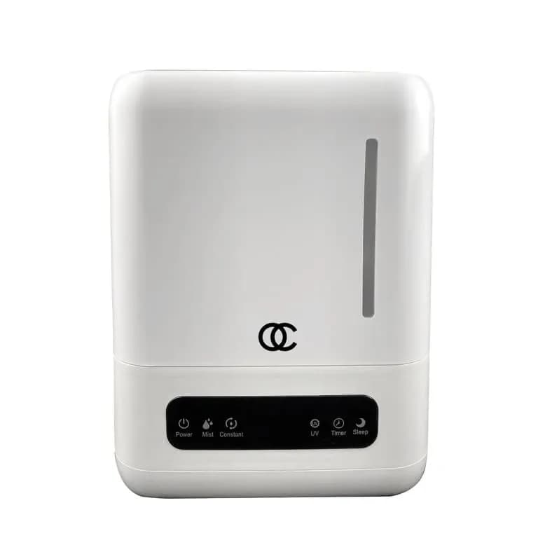Ультразвуковой увлажнитель воздуха Oneclim Tropic OC-UV01