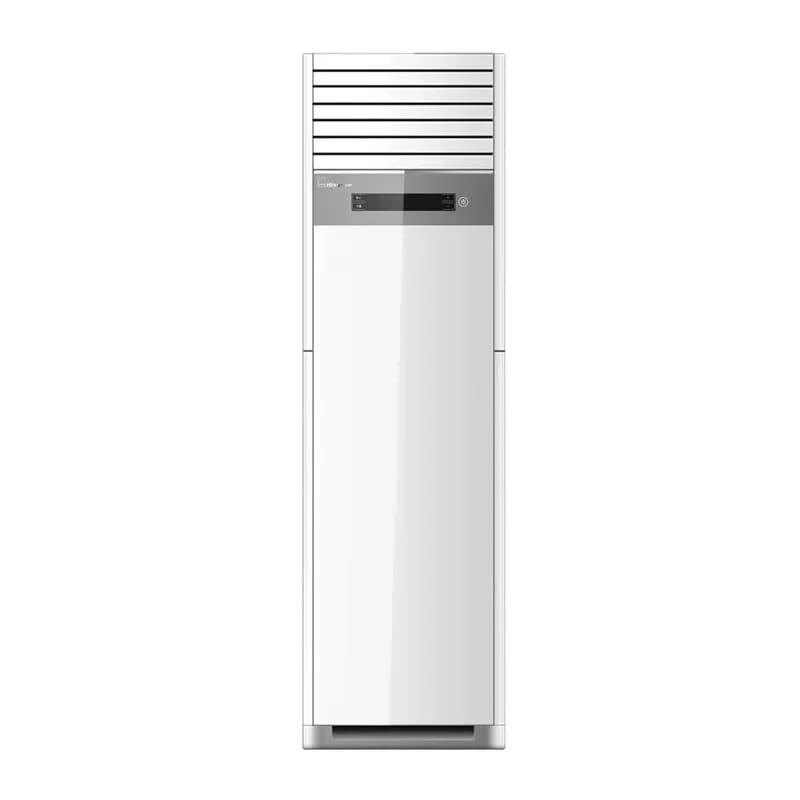 Колонный кондиционер Hisense AUF-24ER4RC2 / AUW-24H4RF2