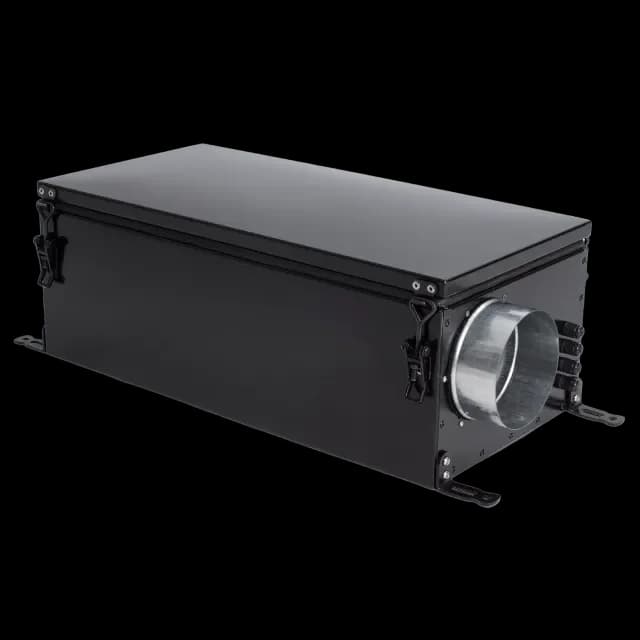 Вытяжная установка Horynize ES-400