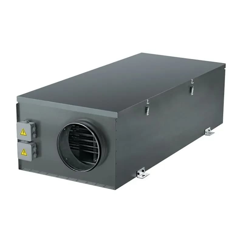 Приточная установка Zilon ZPE 500 L1 Compact