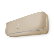 Кондиционер Hisense CHAMPAGNE CRYSTAL SUPER AS-10UW4RVETG01(C) Wi-Fi