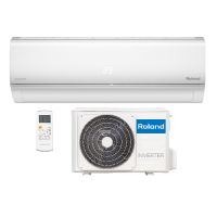 Кондиционер Roland FIU-12HSS010/N3-IN / FIU-12HSS010/N3-OUT