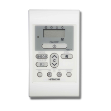 Мульти-сплит блок Hitachi RAD-18QPE (без пульта)