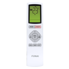 Кондиционер Funai RAC-I-KM30HP.D01