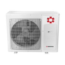Кондиционер Kentatsu KSGQA95HFAN1 / KSRQA95HFAN1