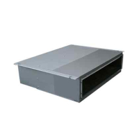 Канальный полупром Hisense AUD-12HX4SNL/AUW-12H4SV