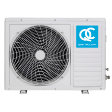 Кондиционер QuattroClima QV-FE09WA/QN-FE09WA