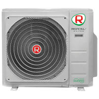 Мульти-сплит блок Royal Clima 3RMN-21HN/OUT